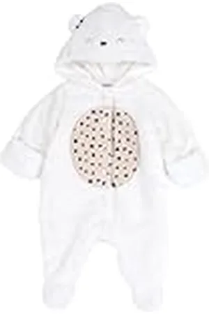chicco Mono Con Abertura Frontal, Bebé-Niñas, , 6 meses