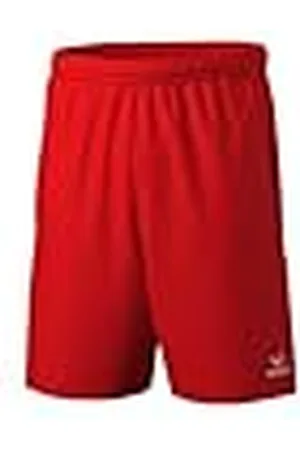 Erima Funcional Pantalones Cortos Team (2152404), , XXL, Hombre