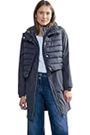 CECIL B100990, chaqueta De las mujeres,