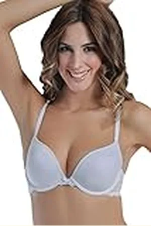 SASSA 29029 Sujetador Push-up, Opaco, , 95B para Mujer