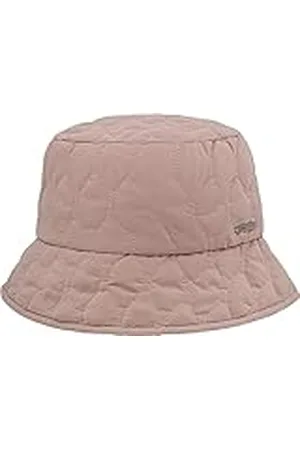 Chillouts Ylvie Hat Gorro para Clima frío, Rosa Antigua, L/XL para Mujer
