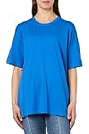 ONLY Onlmay Life S/S Oversize Top Jrs Camiseta, , XL para Mujer