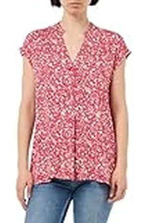 Benetton Blusa 5zvqdq098 Camisa, , M para Mujer