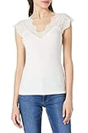 Morgan 202-dena.n, Camiseta sin mangas para Mujer, , XS