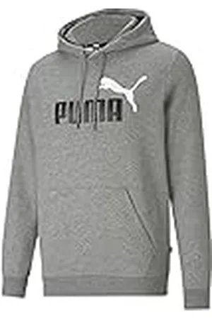 PUMA Jersey Marca Modelo ESS+ 2 Col Big Logo