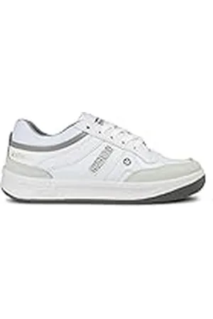 PAREDES Zapatillas Unisex Estrella - 42