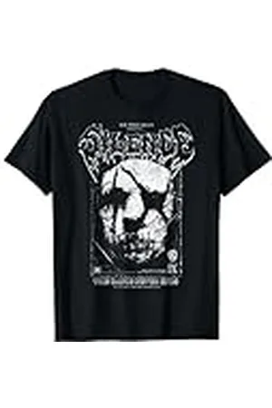 Ice Nine Kills – Silence Mask Camiseta