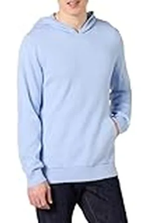 Amazon Sudadera con Capucha de Corte Holgado Hombre, , XXL