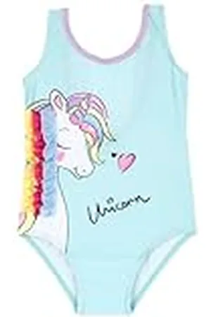chicco Selección Bebé y Niña con Lindo Unicornio, en Tela Suave, Ropa Bebé, Niña y Chica, Diseñado en Italia