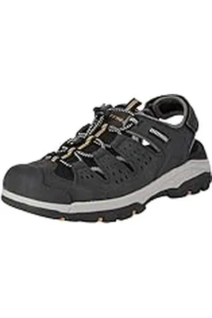 Skechers Tresmen Menard, Sandalias Hombre, , 48 EU