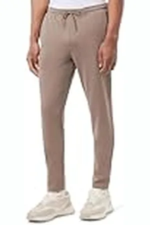 JACK & JONES Jpstwill Jjwalker-Pantalones de chándal, , M para Hombre