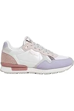 Pepe Jeans Brit North G, Zapatillas, , 40 EU