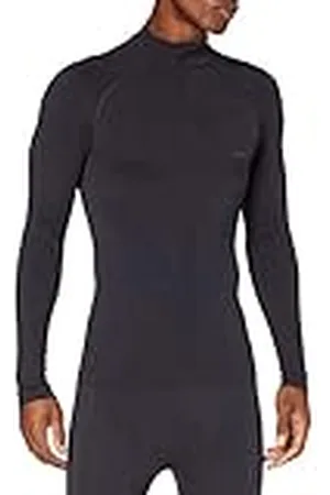 Falke Warm T-Shirt Camiseta para Hombre, , XX-Large