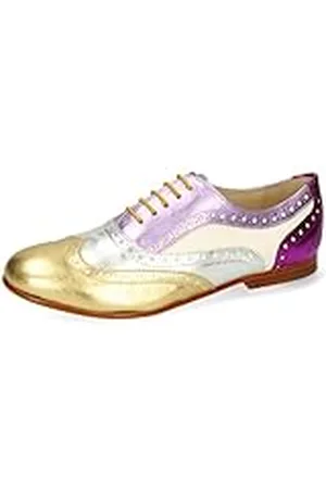 Melvin & Hamilton Sonia 1, Oxford Mujer, , 37 EU