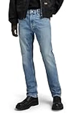 G-Star Mosa Straight Jeans, , 33W / 30L Hombre