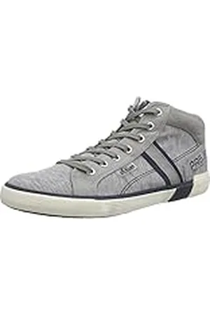 QS by s.Oliver 15209, Zapatillas Altas Hombre, , 46 EU