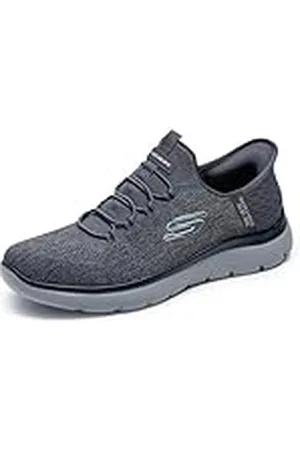 Skechers Summits Key Pace, Zapatillas Hombre, , 47.5 EU