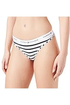 Tommy Hilfiger Mujer String Tanga, , L