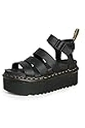 Dr. Martens Blaire Quad, Sandals Mujer, , 39 EU