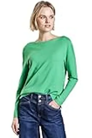 Street one A303042 Jersey Suave, , 46 para Mujer