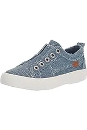 Blowfish Play - Zapatillas para Mujer, 42 EU