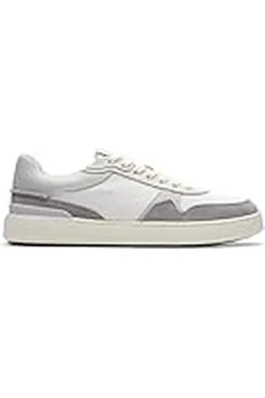 Clarks Courtlite Race, Zapatillas Hombre, , 42.5 EU