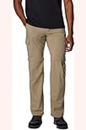Columbia Silver Ridge™ Utility Convertible Pants 34