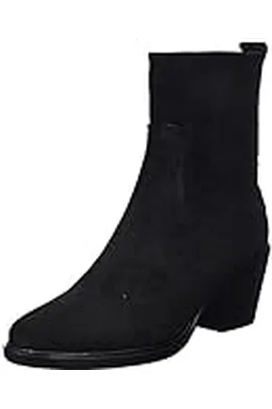 Shabbies Amsterdam Julie Ankle Boot, Bota de Tobillo Mujer, , 42 EU