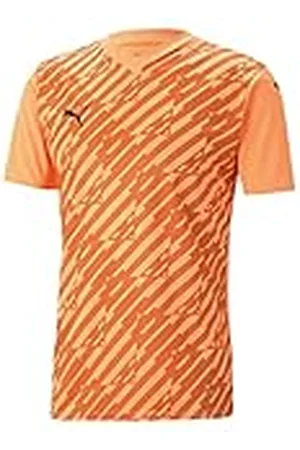 PUMA TeamULTIMATE Jersey Jr Camiseta, Unisex niños, , 176
