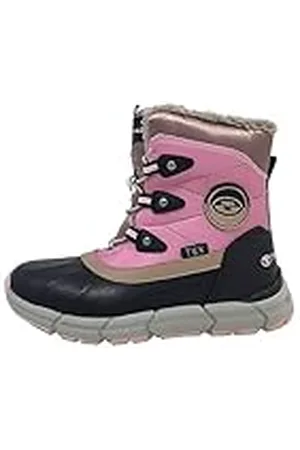 TOM TAILOR 6370250010, Botas para Nieve, , 38 EU