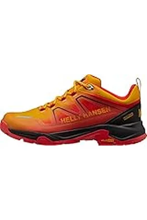 Helly Hansen Cascade Low-cut, Zapatos de senderismo Hombre, 344, 45 EU