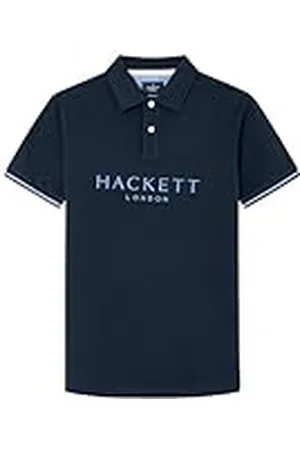 Hackett Heritage Classic Polo, , S para Hombre