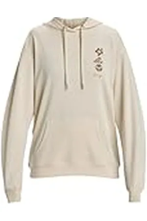 Roxy Surf Stoked Hoodie Terry Art Polar, , S para Mujer