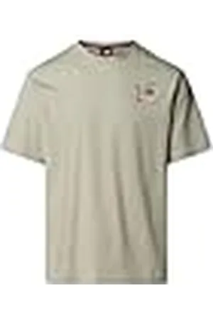 The North Face Coordinates S/S Camiseta para Hombre XS