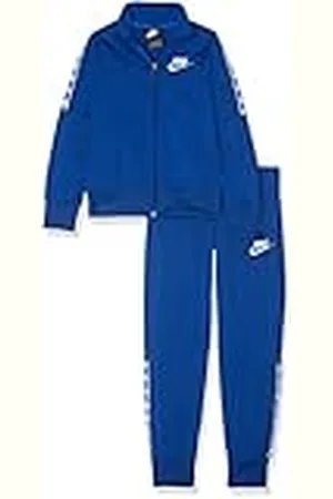Nike G NSW TRK Suit Tricot Chándal, Niñas, , XL