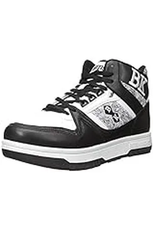 British Knights Kings SL, Zapatillas Hombre, , 44.5 EU