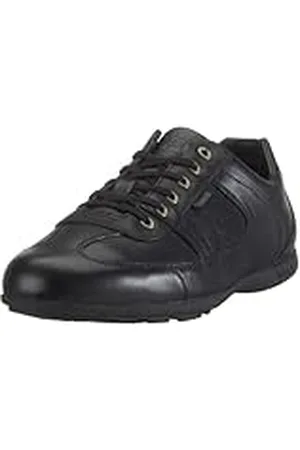 Timberland Zapatillas de Deporte de Cuero para Hombre, Color , Talla 41