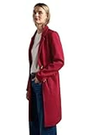 Street one A201956 Abrigo, , 46 para Mujer