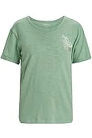 Roxy OCEANWAVE Regular Camiseta, , Medium Women