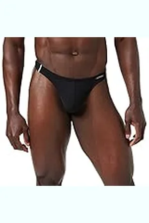 OLAF BENZ Blu1200 Sunstring Bañadores Ajustados para Hombre, , S