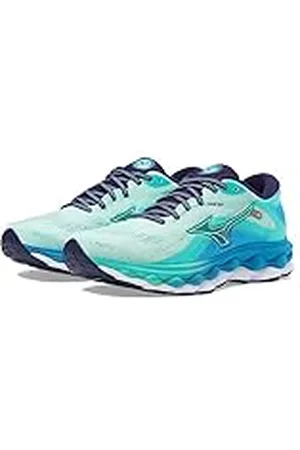 Mizuno Wave Sky 7, Zapatillas para Correr Mujer, , 37 EU
