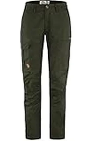 Fjällräven FJALLRAVEN Pantalón Marca Modelo Karla Pro Trousers Curved W