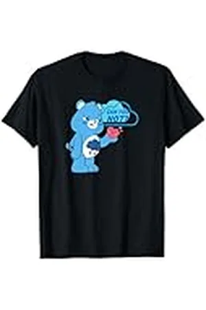 Care Bears ¿no puedes? Camiseta