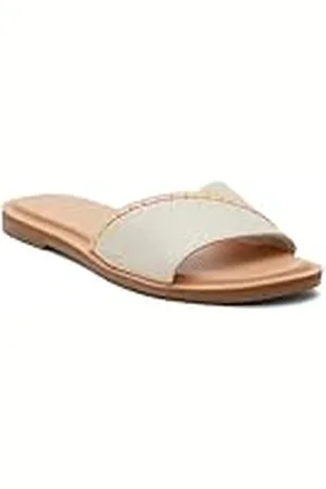 TOMS Karité, Sandalias deslizantes Mujer, , 36.5 EU