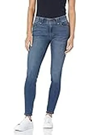 Tommy Hilfiger Pantalón Vaquero Waverly, , 16 para Mujer