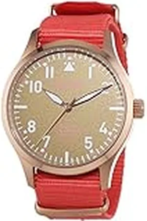 Pop-Pilot Reloj de Pulsera lis