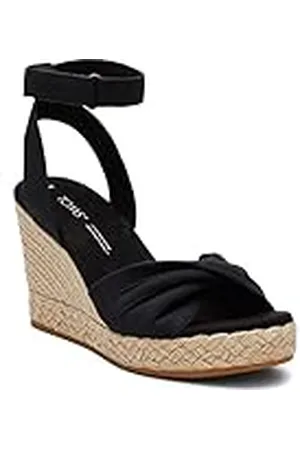 TOMS Marisela, Sandalias con cuña Mujer, , 40 EU