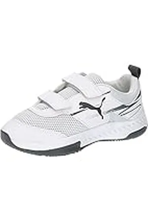 PUMA Varion Ii V Jr, Zapatillas Unisex niños, , 29 EU