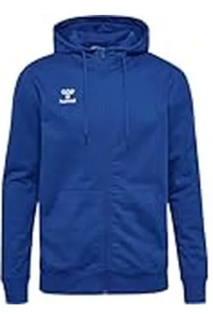 Hummel Chaqueta con Cremallera Hmlgo Multisport Hombre Talla