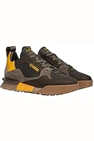 Replay Field Classic Mix, Zapatillas Hombre, , 41 EU